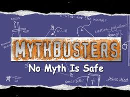 myth buster